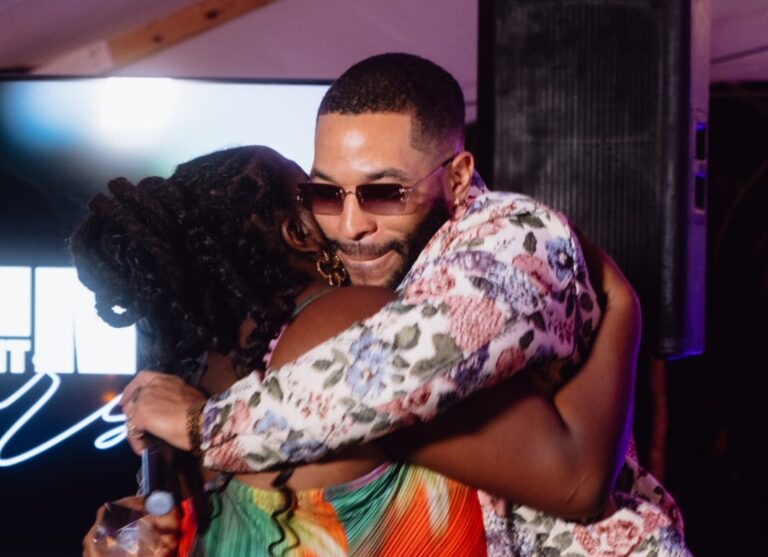 Toast Gala Honors Virgin Islands Creatives, Adam O Steals the Show