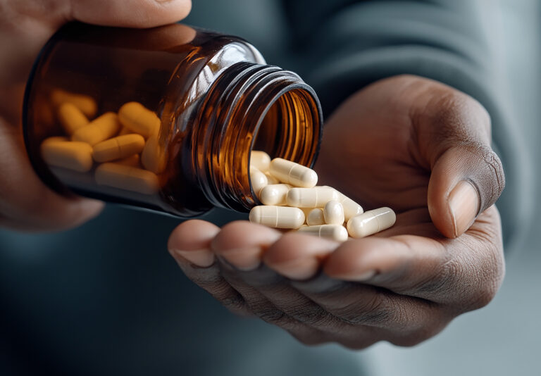 Health Officials Urge Residents to Stock Up on Medications as Hurricane Season Peaks