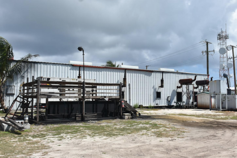 School Closure on Anegada as Power Outage Disrupts Island