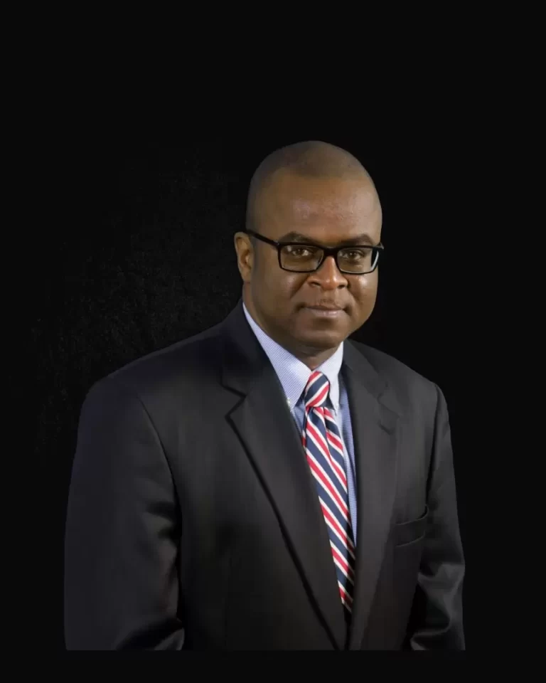 Ron Potter Refuses to Resign Despite Request from Health Minister