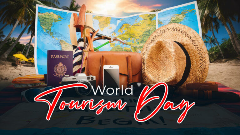 British Virgin Islands Joins Global Observance of World Tourism Day