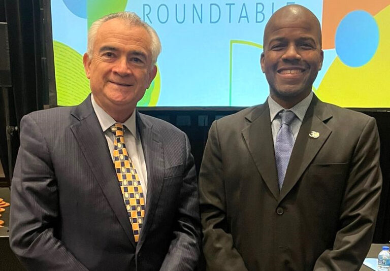 British Virgin Islands Elected to Leadership Role in Historic UN Decision