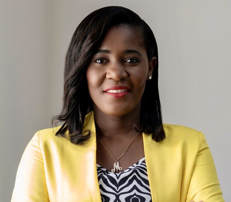 Flow BVI Appoints Maria De Grads as First Female General Manager