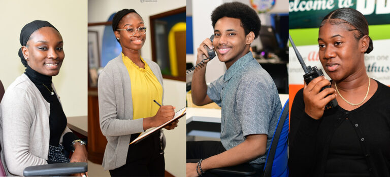 14 Students Gain Public Service Experience in Government Summer Apprenticeship Program