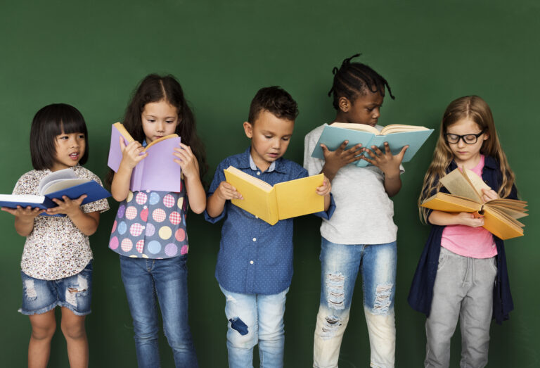 Territory Prepares for ‘Reading is Fun Week 2024’