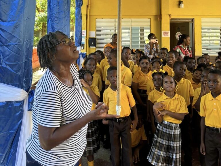Safer, Greener Schools for Virgin Islands Students Under BVI SMART Schools Project