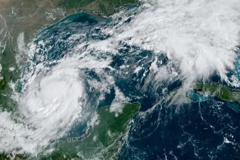 Milton Strengthens Into Category 5 Hurricane, Taking Aim at Florida’s Gulf Coast