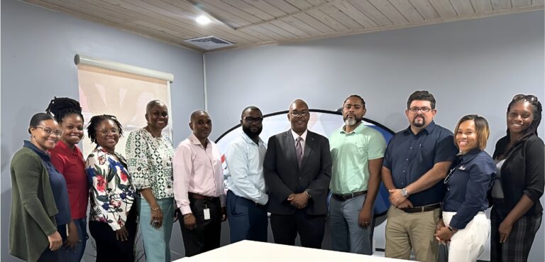 Virgin Islands Moves Forward with New Agriculture and Fisheries Complex Contract