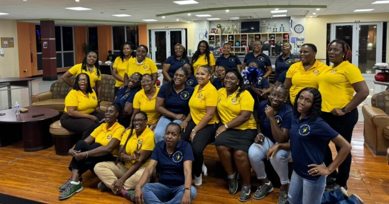 Friendly Competition Sparks Unity Between Francis Lettsome and Willard Wheatley Primary Schools