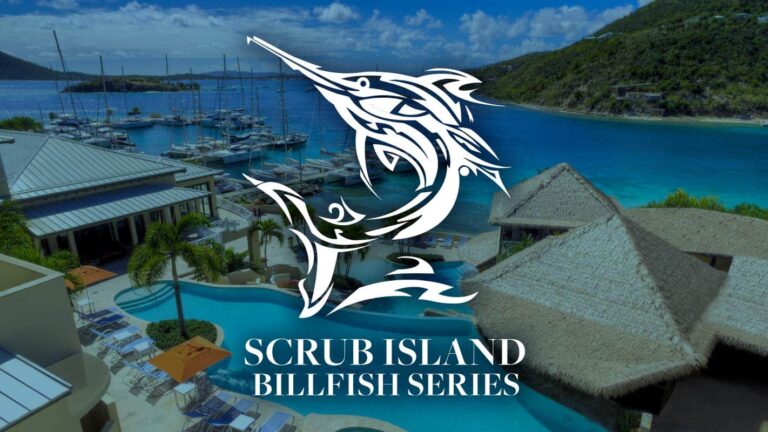 Scrub Island Resort Hosts 2024 Billfish Series, Crowns Champions