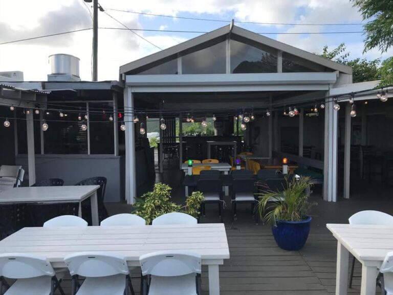 Attempted Armed Robbery at Matcha’s Bar and Grill Foiled on Fort Hill