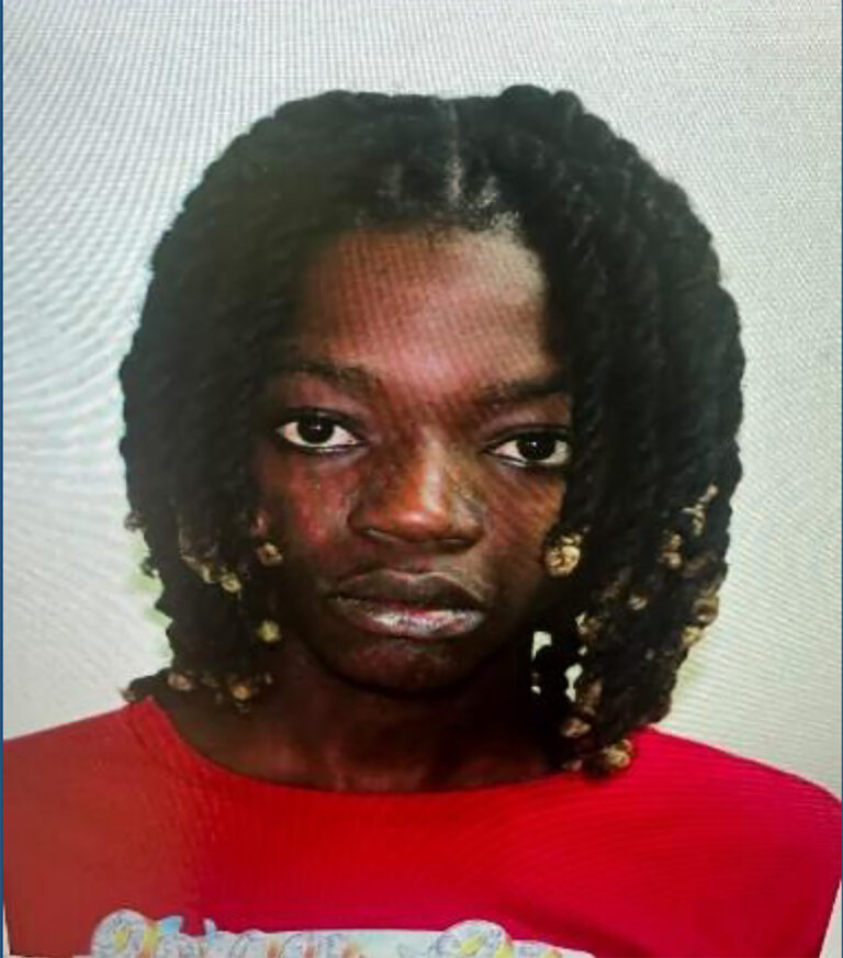 K’Shawn Martin Wanted for Questioning in  Shooting on Sandbox Road