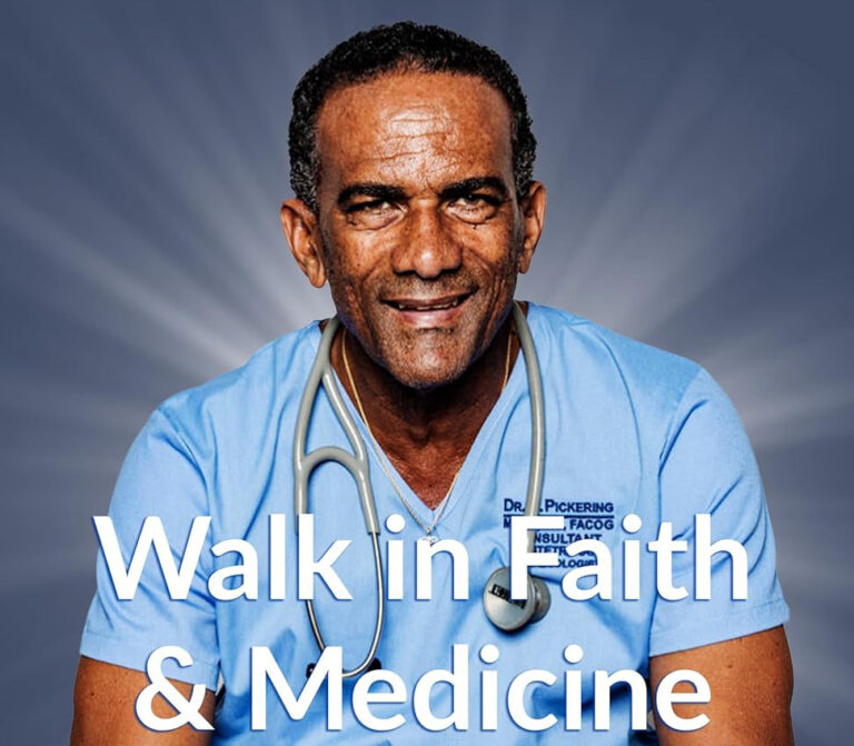 Former Legislator Dr Kedrick Pickering Becomes International Best-Selling Author with New Book