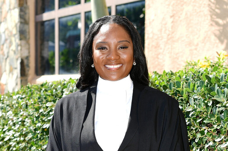 BVIslander J’Sally O’Niel Called to Practice as Member of the BVI Bar