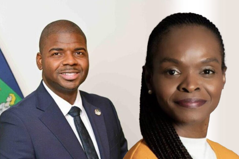 Premier Wheatley Elected to Lead UK Overseas Territories Association