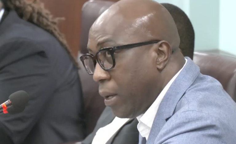 “Enough is enough,” says Walwyn as Infrastructure Woes Persist