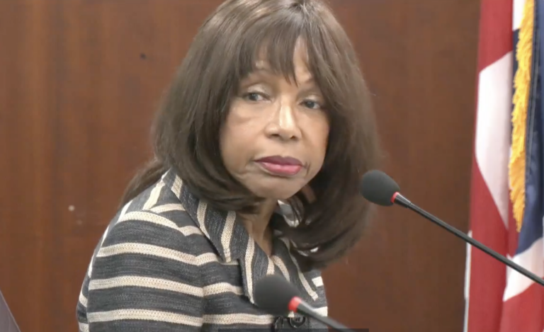 Anegada Being Treated as “Distant Cousins” of the BVI, Urges Government Action – Lorna Smith