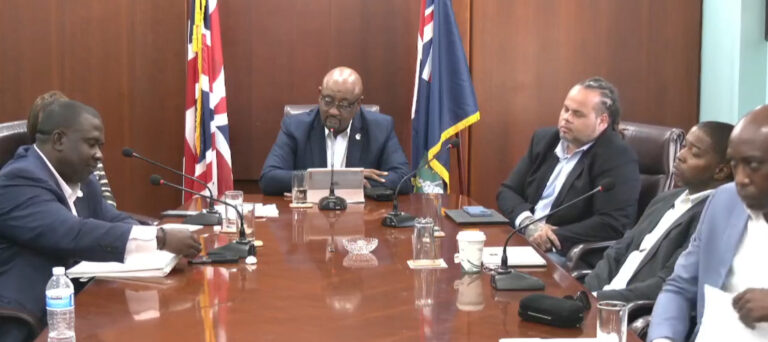 Opposition Eyes United Front to Unseat VIP in Next Election, Says Skelton