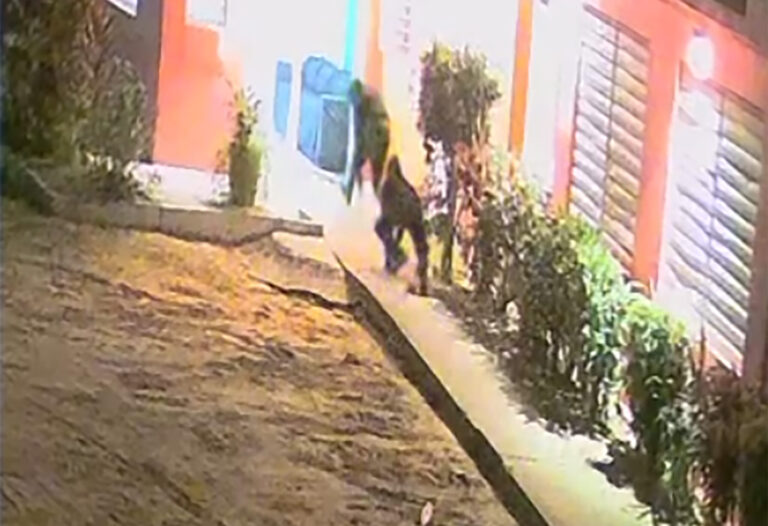 Masked Gunmen Strike Twice in Cane Garden Bay