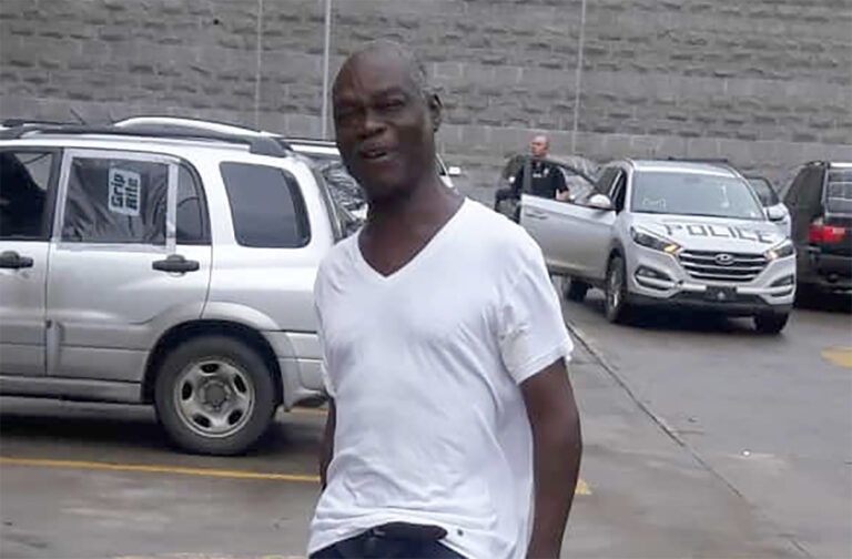 Man Found Deceased in Abandoned Vehicle in Long Swamp