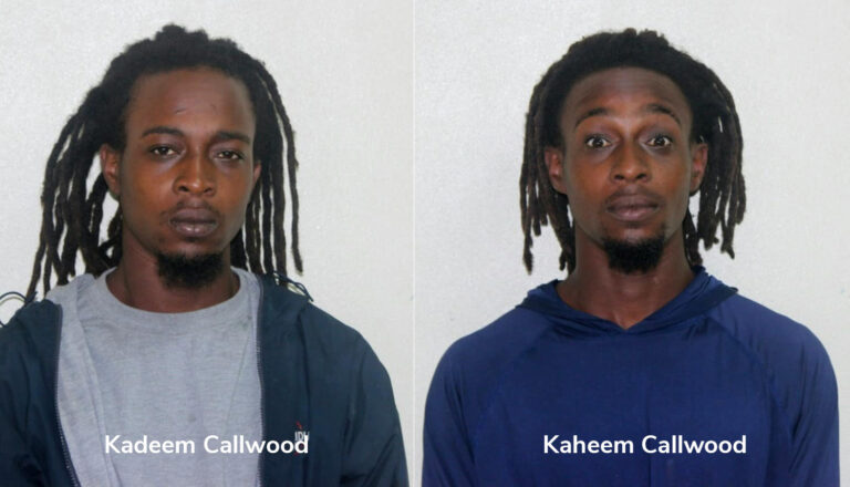 Four Charged Following Firearm and Ammunition Seizure in Cane Garden Bay