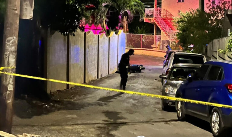 Tortola Hit by String of Shootings: RVIPF Investigates Fatality and Multiple Gunfire Incidents