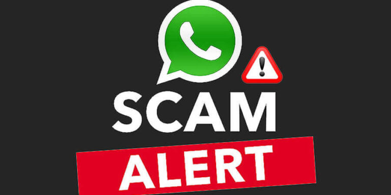 WhatsApp Scammers Target BVI Cancer Society in Deceptive Scheme
