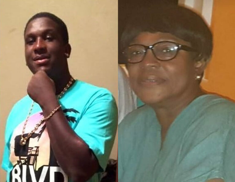  Akeem Hopkinson  Sentenced to 32 Years for 2021 Murder of Catherine Pickering