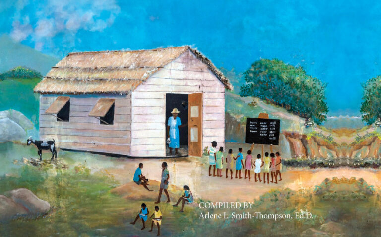 Ruby’s Writings Brings Virgin Islands Literature to the Forefront
