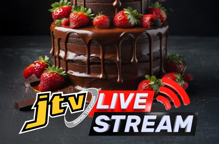 Caribbean Baking Awards to Stream Live on JTV – Watch the Region’s Best Bakers Compete