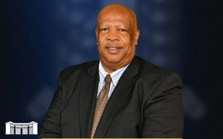 Henry Prince Appointed District Officer for Virgin Gorda