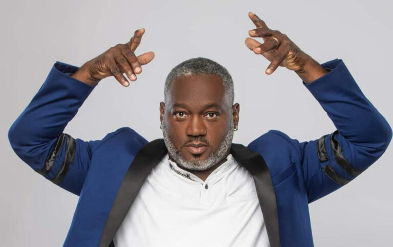 Ricky “DaPhox” Bertie to Host Caribbean Baking Awards in Tortola