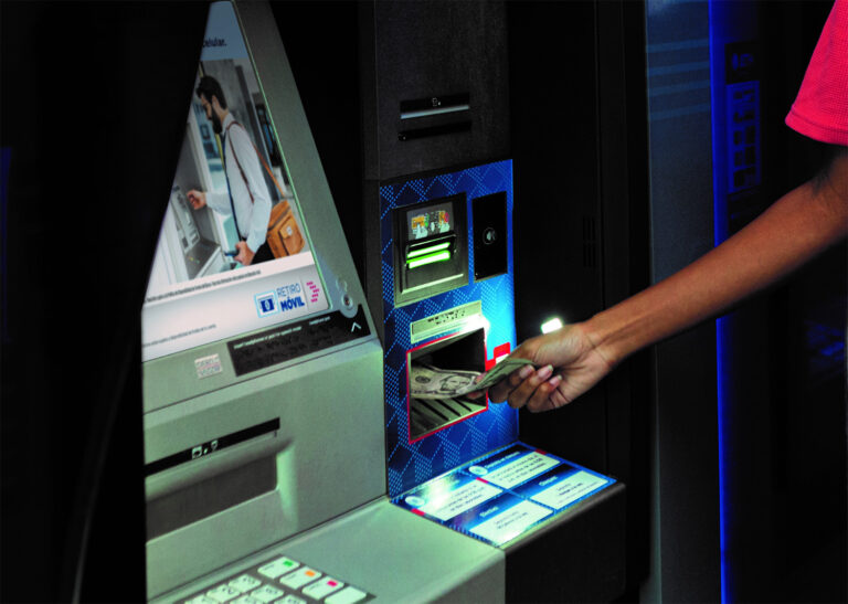 Second Armed Robbery at Banco Popular ATM Prompts Police Warning