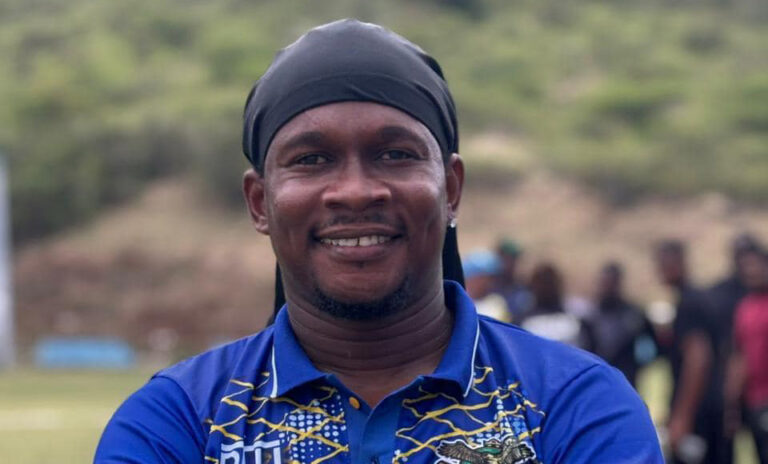 BVI Announces Squad for USVI President’s Cup Cricket Tournament