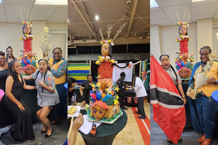 Who Are You Repping at the 2025 Caribbean Baking Awards?