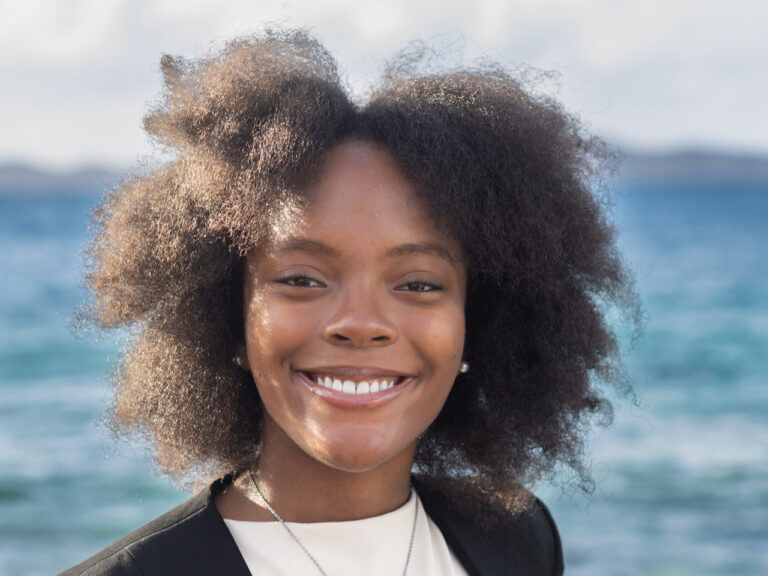 BVI Student to Represent Territory at UKOTA Youth Summit in London
