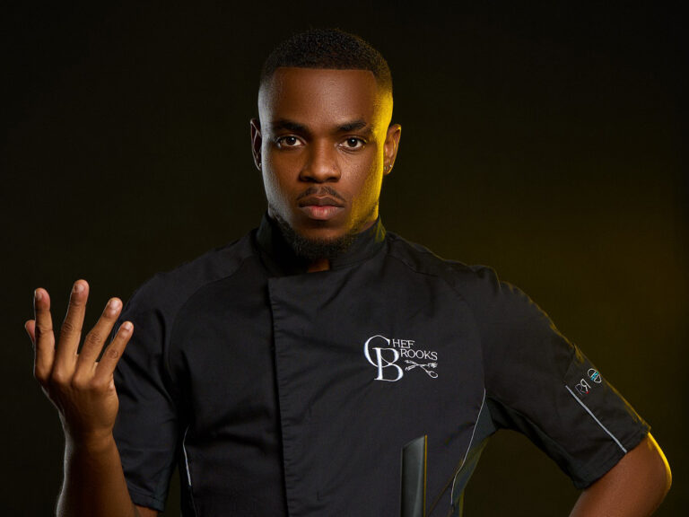 Saint Martin’s Chef Kareem Brooks Joins Judging Panel for Caribbean Baking Awards