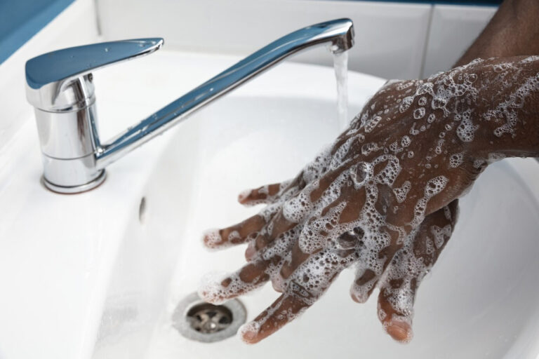 Virgin Islands Health Officials Urge Nurseries to Strengthen Hand Hygiene Amid Disease Concerns