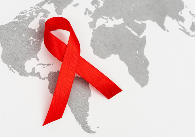 Global HIV Crisis Looms: U.S. Aid Freeze Could Trigger Millions of Deaths