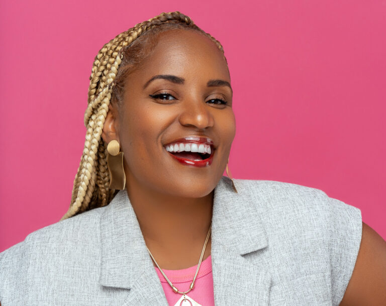 Julie Mango to Host 2025 Caribbean Baking Awards in the British Virgin Islands