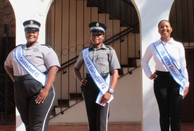 Three Women Set Their Sights on Miss RVIPF 2025 Title
