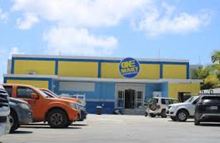 Intruder Breaks into One Mart East End, Police confirm