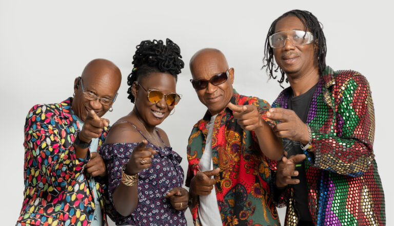 Onyan and the 3 Cylinder Band to Ignite the Caribbean Baking Awards After-Party