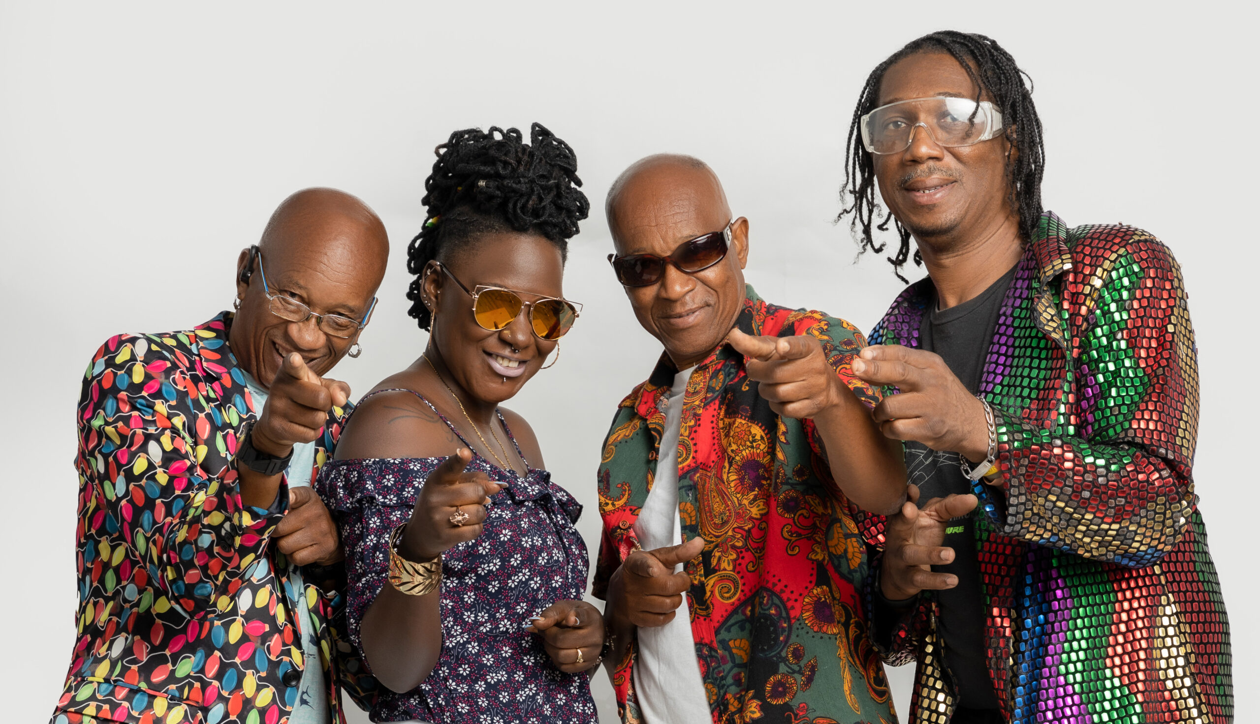 Onyan and the 3 Cylinder Band to Ignite the Caribbean Baking Awards After-Party Onyan and the 3 Cylinder Band to Ignite the Caribbean Baking Awards After-Party