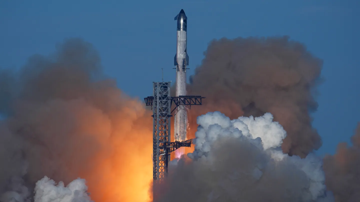 FDA Investigating SpaceX Starship Debris Over Turks and Caicos FDA Investigating SpaceX Starship Debris Over Turks and Caicos