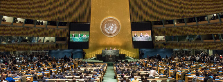 UK’s Grip on BVI Under Scrutiny as UN Calls for Decolonisation