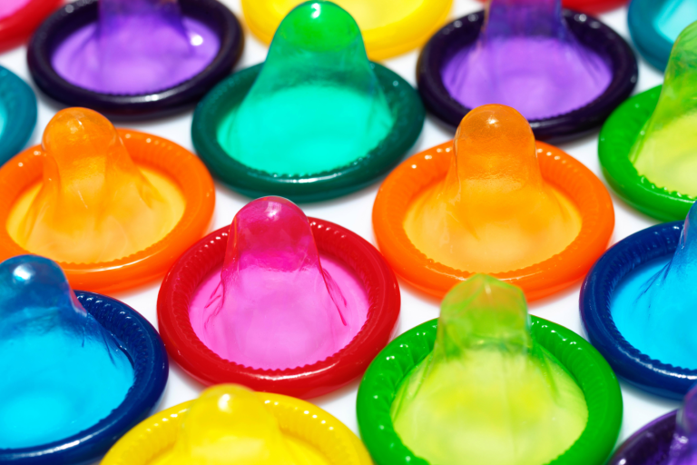 Health Ministry Urges Residents to ‘Wrap It Up’ as STI Cases Rise Ahead of Valentine’s Day