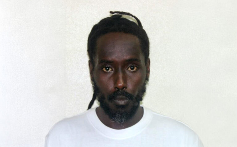 Drew Farrell Charged With Manslaughter in Virgin Gorda Stabbing
