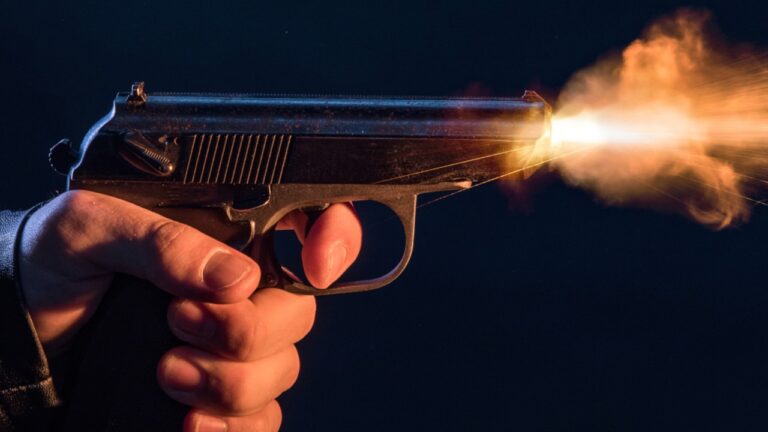 Man Rushed to Hospital with Gunshot Wounds, RVIPF Investigates