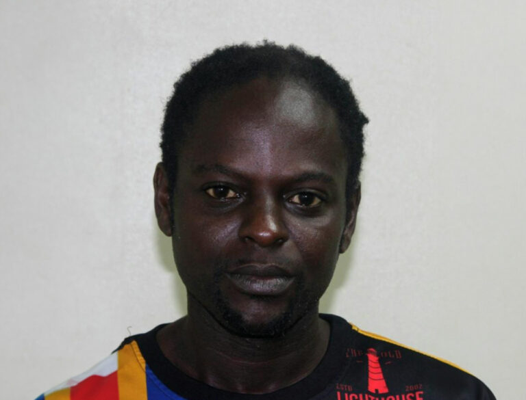 Man Charged in East End Burglaries, Placed on Curfew